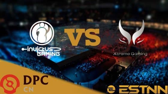 Invictus vs Xtreme Preview and Predictions: Dota 2 China DPC 2023 Tour 3 Division 1