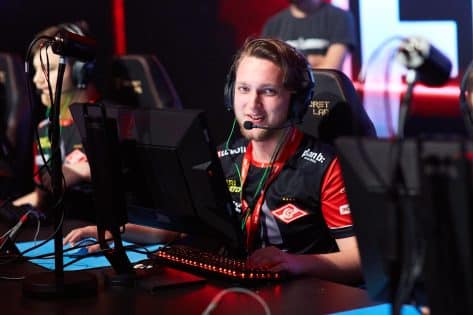 Which Counter-Strike Player Played The Most Maps In One Team?