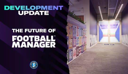 Football Manager 24 and Football Manager 25 Information – Everything We Know