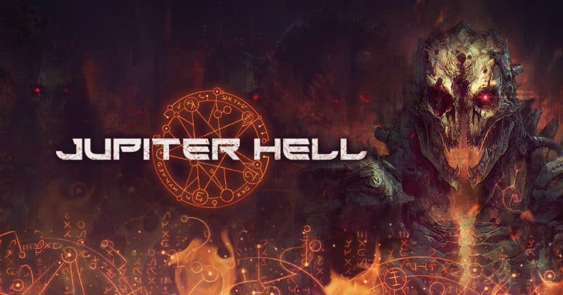 Jupiter Hell