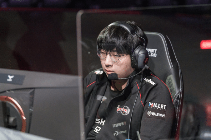Fnatic Signs New Botlane Noah