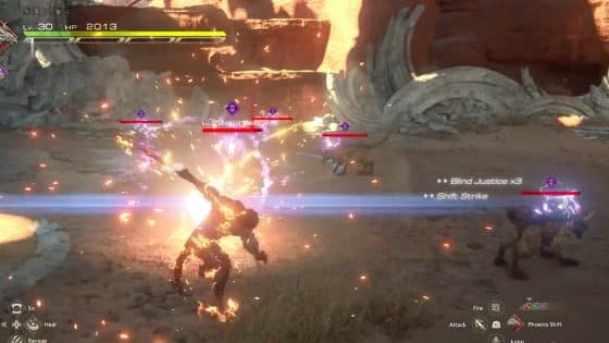 How to Level Up Fast in Final Fantasy 16 – Best XP Grinds