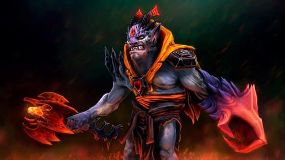 Dota 2 Lion Guide – Bursting, Tips & More