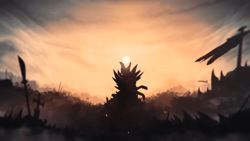 League of Legends Naafiri Ragnarök