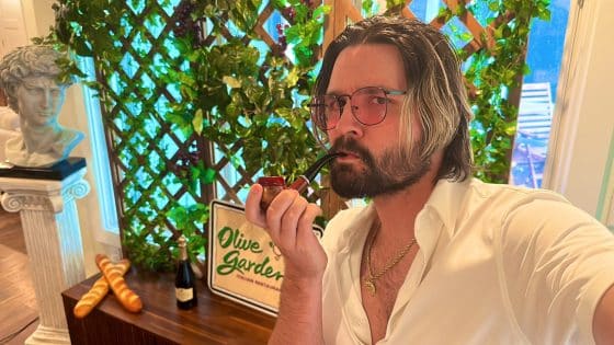 ESTNN Exclusive: OTK Cyr Interview