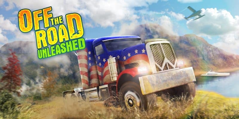 Off the Road Unleashed