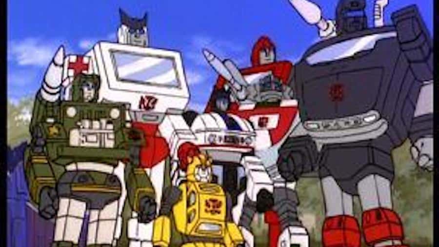 How to Get Optimus Prime in Fortnite