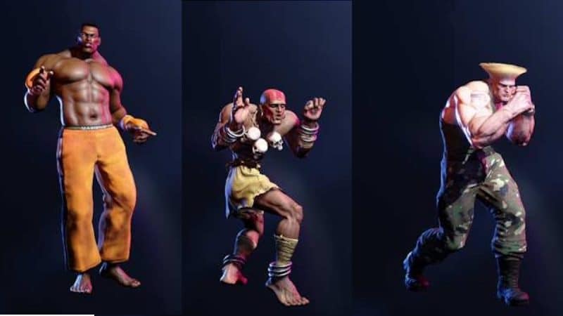 How to Unlock Outfit 2 for All Street Fighter 6 Characters