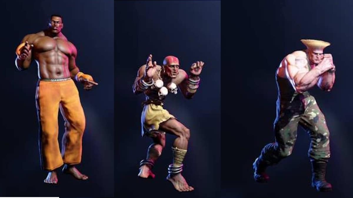 How to Unlock Outfit 2 for All Street Fighter 6 Characters