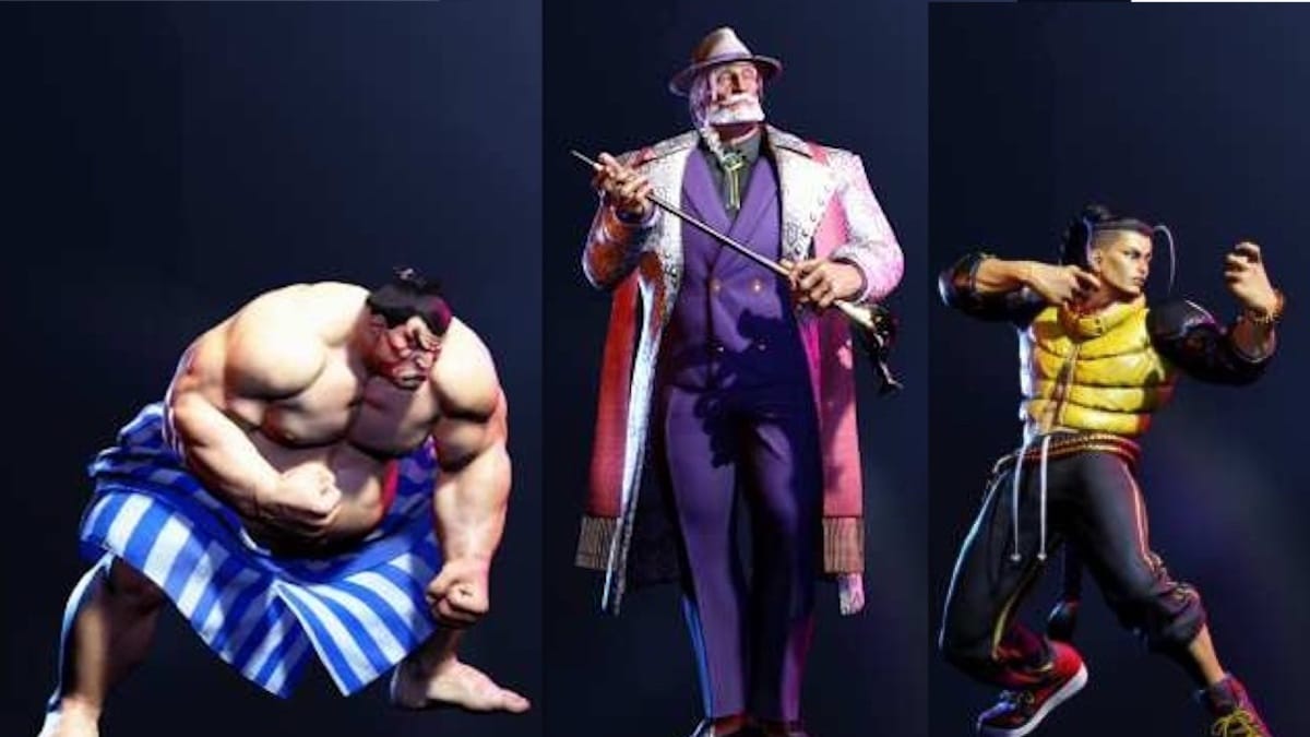 How to Unlock Outfit 2 for All Street Fighter 6 Characters