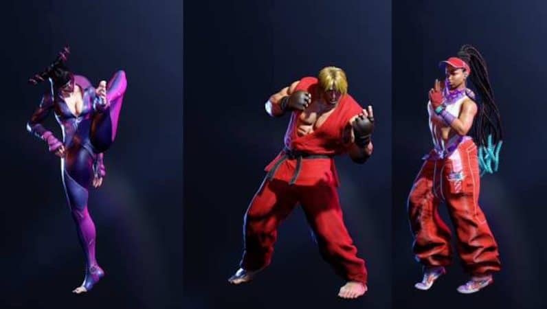How to Unlock Outfit 2 for All Street Fighter 6 Characters