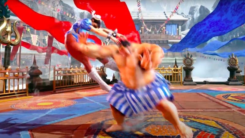How to Unlock Outfit 2 for All Street Fighter 6 Characters