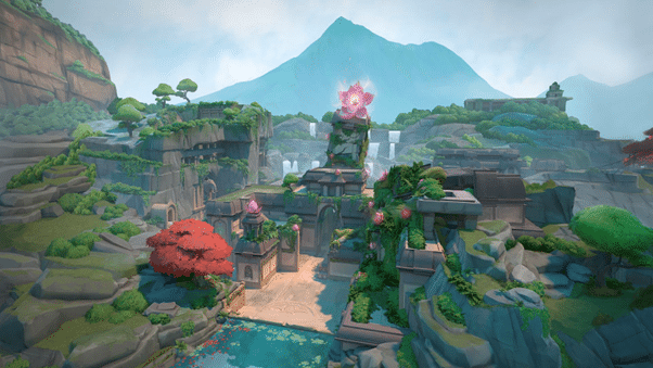 Best Valorant Agent Composition 2023 To Run On Lotus