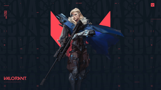 Mastering the Initiator Role- A Comprehensive Sova Guide to Dominate Haven in Valorant