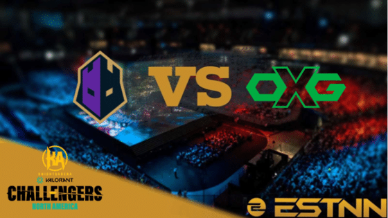The Guard vs Oxygen Esports Preview & Predictions – VCL NA Challenger Playoffs