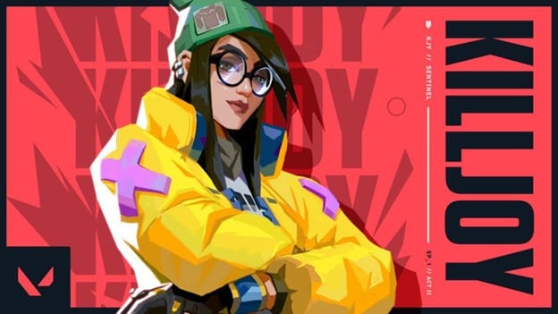 Valorant Guide: Best Killjoy Setups On Bind In 2023  Credit: Riot Games Here are the best Killjoy setups on Bind to dominate your ranked Valorant games  Even after three years since her release, Killjoy continues to stand out as the most proficient Sentinel agent in the world of Valorant. Sentinels are defensive experts entrusted with the critical tasks of locking down vital map areas and maintaining watchful eyes on potential flanks. None among the current agents does as good a job as the German in this regard.  Killjoy’s abilities include Nanoswarms, Alarm Bot, Turret, and Lockdown, each serving a distinct purpose in her defensive repertoire. Her swarm grenades are one of the most effective mollies in the game. The Alarm Bot and Turret are invaluable for info-gathering. However, her ultimate, the lockdown, solidifies her position as the best Sentinel in Valorant. Despite the constant meta shifts, Killjoy remains the favorite pick of the pros to fill the sentinel role of the team. According to VLR.gg, in the ongoing Masters Tokyo event, Killjoy has a pick rate of 68%, the highest among all agents alongside Jett. Killjoy's popularity extends beyond professional matches. Even in the ranked games, she is one of the most favorite agents to play with. Her tool kit is such that she is a viable pick for every map. However, she is extra challenging to deal with on a defense-favored map like Bind. Keep up with us as we show you the best Killjoy setups on Bind.  Killjoy Setups Bind- A Site  Swarm Grenade © Some of the best killjoy setups for the nanoswarms on Bind- A site are as such: #1  This setup works best if you play from U-hall/Lamps. The two molly covers the entrance of both A-short and the Lamp area, making it impenetrable for the enemy team. They have to go towards the bomb site to avoid massive damage, and with you playing the angle like the image above, you can quickly kill one or two opponents while they try to move away from the mollies. #2  This particular setup on Bind adopts a strategic approach centered around delaying the plant.  By deploying a molly on the default plant location and another in the cubby area, the setup effectively hampers opponents attempting to plant the spike. Also, It is common for one of the attackers to position themselves in the cubby while executing the plant. With this setup, Killjoy gains a considerable advantage, enabling her to unleash devastating damage upon the planter and the player occupying the cubby.  For this setup, you can play either U-halls or back-site. #3  This is a heavy U-hall setup. The control of U-hall holds immense significance when it comes to executing successful site retakes. When facing opponents who consistently prioritize taking control of the lamp on their A-side approach, be it through Jett's dashes or Raze's double satchels, this setup proves invaluable in nullifying their aggressive plays.  Alarm Bot (Q) Here are some common spots to place the alarm bot on Bind A-site: #1  This is the most common spot to deploy the alarm bot on A-site. Placing the alarm bot here yields helpful information on any enemy trying to get into the site from A-short. Activate your nano swarms as soon as the bot explodes to do a chunk of damage. #2  It is a less common spot but can be very useful when contending with opponents who favor utilizing the shower area as their primary route for infiltrating the site. Turret (E) These are the best spots on Bind- A site to deploy the Killjoy turret: #1  Place the turret on top of the radianite crate beside the generator. It will detect enemies coming in from both A-short and the shower area. #2  This is another common spot for the turret. Positioning the turret here, you gain information on both fronts: any aggressive pushes through showers and any attempts to breach the site via short. Ultimate (X) #1  Prioritizing the back-site control before deploying Killjoy's ultimate ability is strongly recommended. When the spike has been planted for A-short, this becomes the prime opportunity to unleash Killjoy's ultimate in this strategic location. Remarkably, this ult placement envelops the entirety of the site, forcing opponents to evacuate their positions. However, if your enemy does not have U-hall control, you can ult from there to cover even more range. #2  If they have planted for showers, this is the spot to ult from as it will cover a large area in showers. However, you must be careful of enemies in the A-short area. Killjoy Setups Bind- B Site  Swarm Grenade © To bolster B-site defense, the following Killjoy setups on Bind reigns supreme: #1  This setup is the best to defend the site against rushes. Place one nano-swarm below the hookah and another near default, like in the image above. Whoever jumps down from hookah will instantly get damaged if you time the activation perfectly. Also, the other one will do damage to anyone trying to plant the bomb or get away from the under-hookah molly. #2  This heavy hookah setup is best if the enemy team constantly exploits that area to get into B site. Both your mollies will almost completely cover the inside of the hookah. Position yourself just outside of it on the box for easy kills when they try to rush through your mollies. #3   This one is a default setup valuable for stopping any split rushes. With a nanoswarm on both entrances, you can slow down the enemies on both fronts while your teammates rotate. Alarm Bot (Q) #1  You have to combine your alarm bot with the nano swarms on B-site for maximum efficiency. Place the bot under hookah so you can time swarm grenade activation perfectly. #2  Similarly, you can use the bot in the hookah with your mollies for the heavy hookah setup or in the octagon to stop rushes from B-long. Turret (E) #1  When the objective is to amass as much information as possible during the early stages of a round, the recommended turret placement proves to be highly effective. By placing the turret atop the container, you gain early-round insights into enemy movements within hookah or just outside the octagon in the b-long area. #2  This setup is more suitable to stop a rush. A potent distraction is created by positioning the turret in a manner that prevents the enemy from destroying it before breaching the site. This distraction serves as a crucial window of opportunity for you to swing and secure kills Ultimate #1  Irrespective of the plant location, this specific spot in Elbow is the best for deploying Killjoy's ultimate as it offers a massive advantage for retaking the site. This ult placement compels them to vacate the site and relocate to either B-long or the deep hookah. For more guides, news, previews, and other content on Valorant, visit us here on ESTNN.