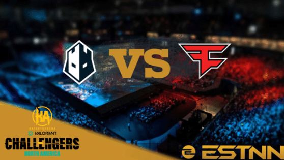 The Guard vs FaZe Clan Preview & Predictions – VCL NA Challenger Playoffs