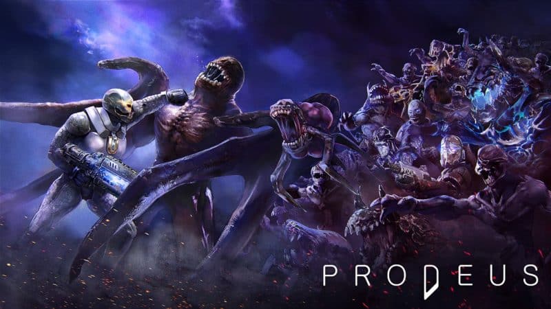 Prodeus