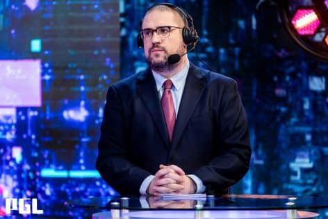 Richard Lewis: Valve Set CS2 License Demands For Organizers