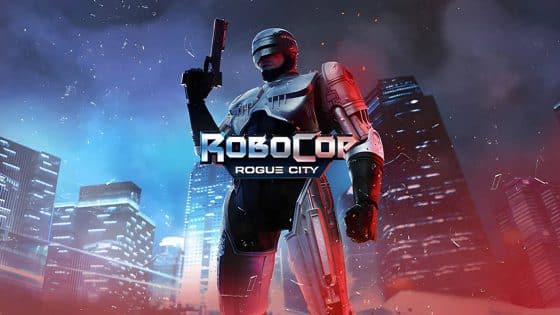 RoboCop Rogue City: Everything We Know
