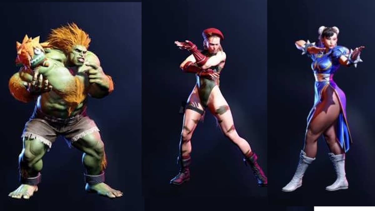 How to Unlock Outfit 2 for All Street Fighter 6 Characters
