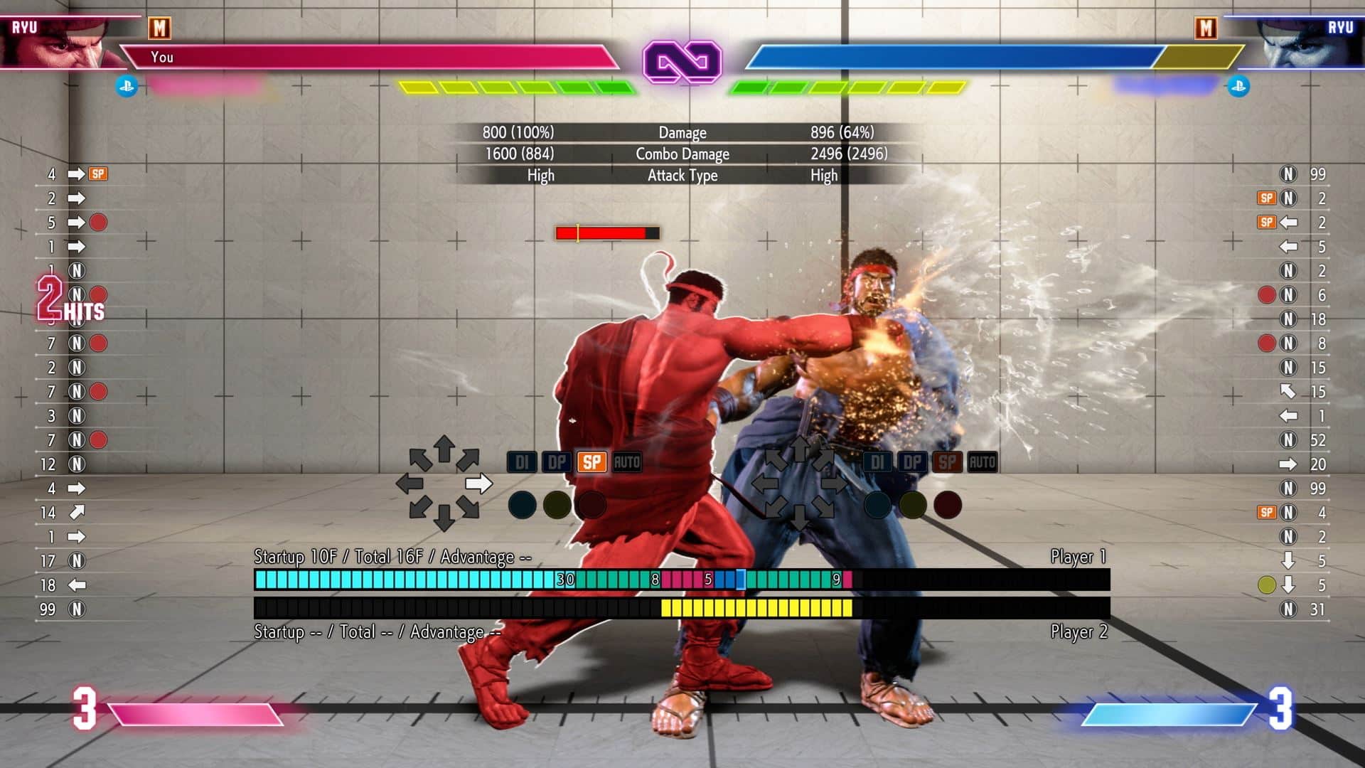 Street Fighter 6 Capcom Fighting Game