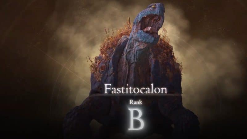 Scarletite in FF 16