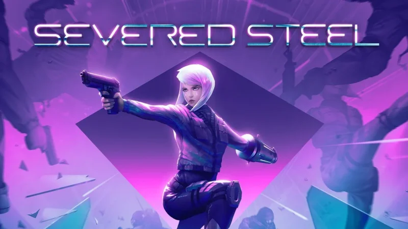 Servered Steel