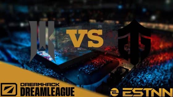 Shopify Rebellion vs Entity Preview and Predictions: DreamLeague Season 20 – Group Stage 1