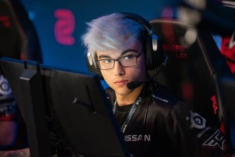 Twistzz Calls Out BLAST for Congested Schedule