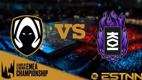 Team Heretics vs KOI Preview and Predictions: LEC Summer Split 2023