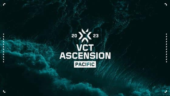 VCT Ascension Pacific 2023: Teams, Schedule, How to Watch, and More