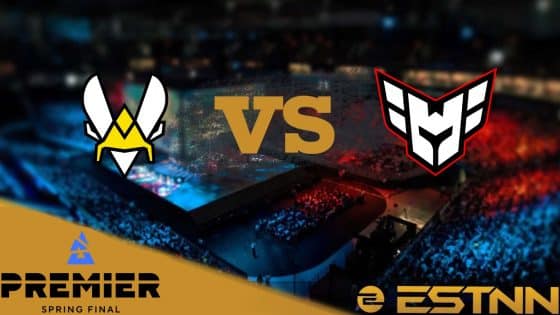 Vitality vs Heroic Preview and Predictions: BLAST Premier Spring Final 2023