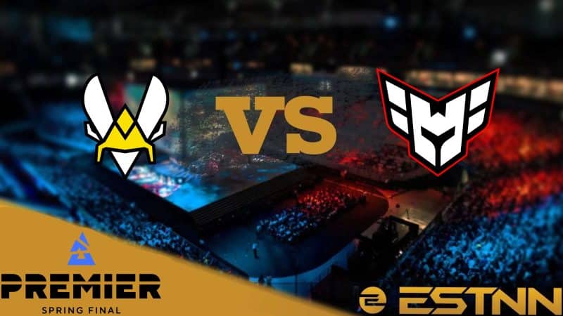 Vitality vs Heroic
