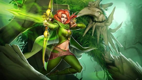 Dota 2 Windranger Guide – How to Play, Items + Counters