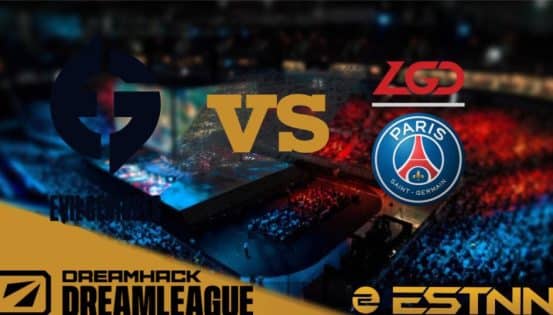 Evil Geniuses vs PSG.LGD Preview and Predictions: DreamLeague Season 20