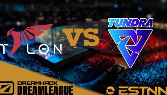 Talon Esports vs Tundra Esports Preview and Predictions: DreamLeague Season 20