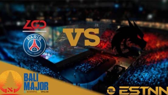 PSG.LGD vs Team Spirit Preview and Predictions: Bali Major 2023 – Lower Bracket R1