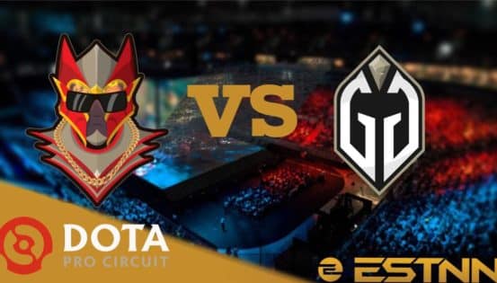 D1 Hustlers vs Gaimin Gladiators Preview and Predictions: DPC WEU 2023 Tour 3: Division I