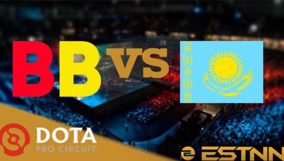 BetBoom Team vs UALEIKUMNIHAO Preview and Predictions: DPC EEU 2023 Tour 3: Division I