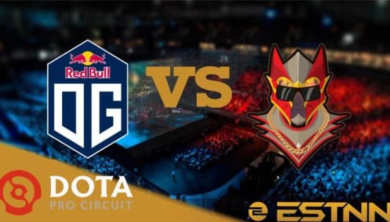 OG vs D1 Hustlers Preview and Predictions: DPC WEU 2023 Tour 3: Division I