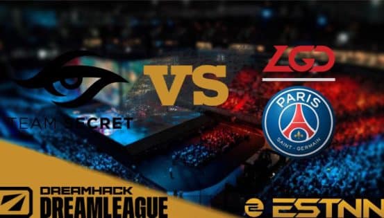 Team Secret vs PSG.LGD Preview and Predictions: DreamLeague Season 20