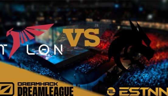 Talon Esports vs Team Spirit Preview and Predictions: DreamLeague Season 20