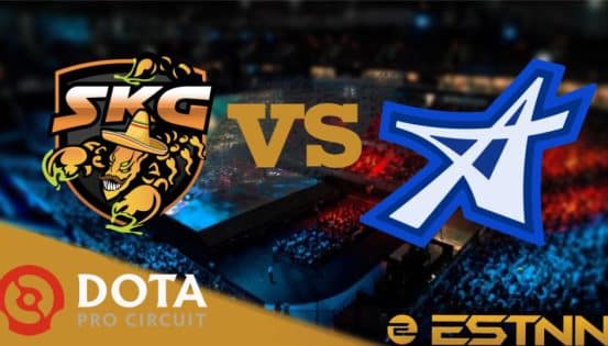 Sand King Gomez vs ALPHA Preview and Predictions: DPC NA 2023 Tour 3 Division I