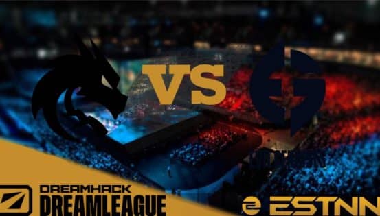 Team Spirit vs Evil Geniuses Preview and Predictions: DreamLeague Season 20