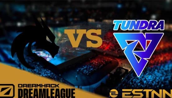 Team Spirit vs Tundra Esports Preview and Predictions: DreamLeague Season 20
