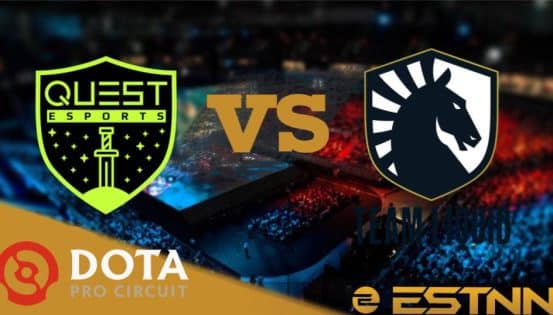 Quest Esports vs Team Liquid Preview and Predictions: DPC WEU 2023 Tour 3 Division I