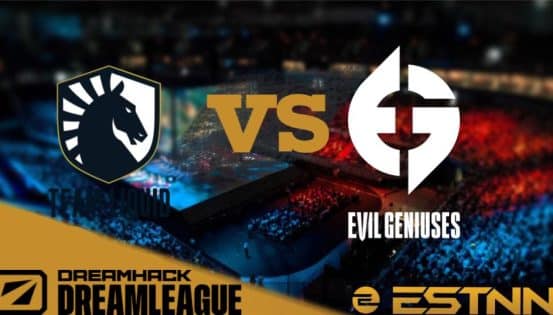 Team Liquid vs Evil Geniuses Preview and Predictions: DreamLeague Season 20
