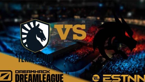 Team Liquid vs Team Spirit Preview and Predictions: DreamLeague Season 20