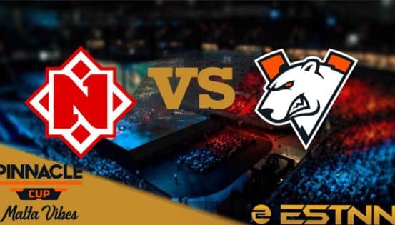 Nemiga Gaming vs Virtus.Pro Preview and Predictions: Pinnacle Cup: Malta Vibes #2